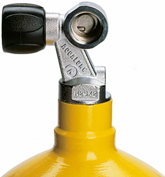 Вентиль Z 230 bar